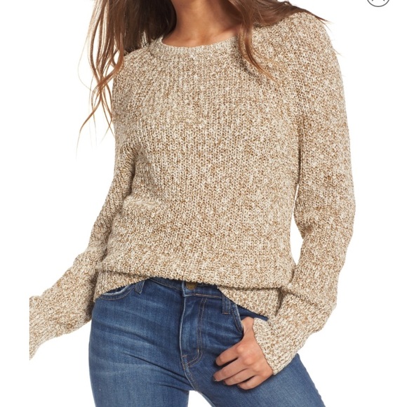 Free People Sweaters - Free People Electric City Pullover Sweater